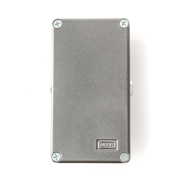 Гітарна педаль ефектів DUNLOP MXR SUPER BADASS DYNAMIC OD