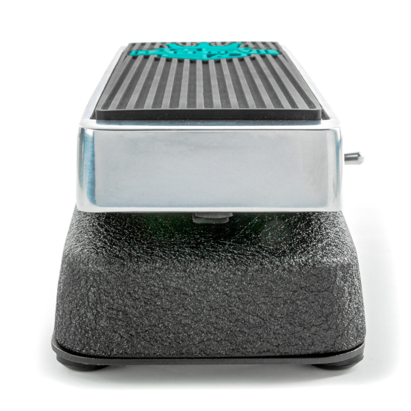 Гітарна педаль ефектів DUNLOP CRY BABY DAREDEVIL FUZZ WAH