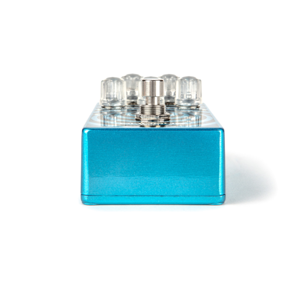 Гітарна педаль ефектів MXR WYLDE AUDIO CHORUS