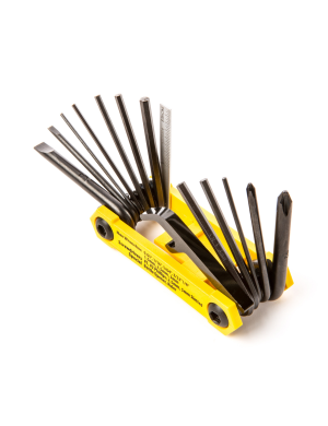 Мультитул для гитары DUNLOP GTMM2 GROOVETECH MINI-MULTI GUITAR/BASS MULTI-TOOL