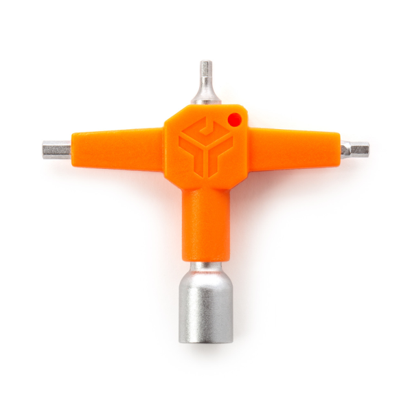 Мультитул для барабанів DUNLOP GTDKMT1 GROOVETECH DK MULTI DRUM MULTI-TOOL