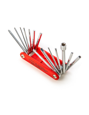 Мультитул для барабанов DUNLOP GTDMT1 GROOVETECH DRUM MULTI-TOOL