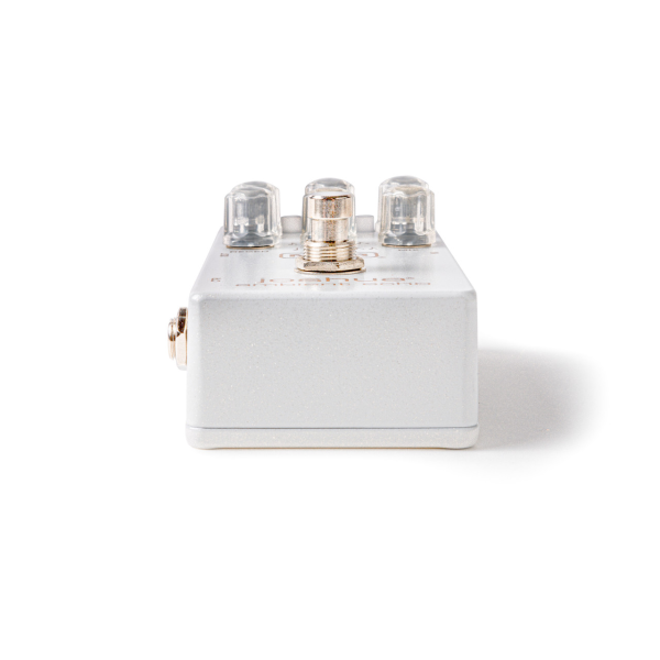 Гітарна педаль ефектів MXR JOSHUA AMBIENT ECHO