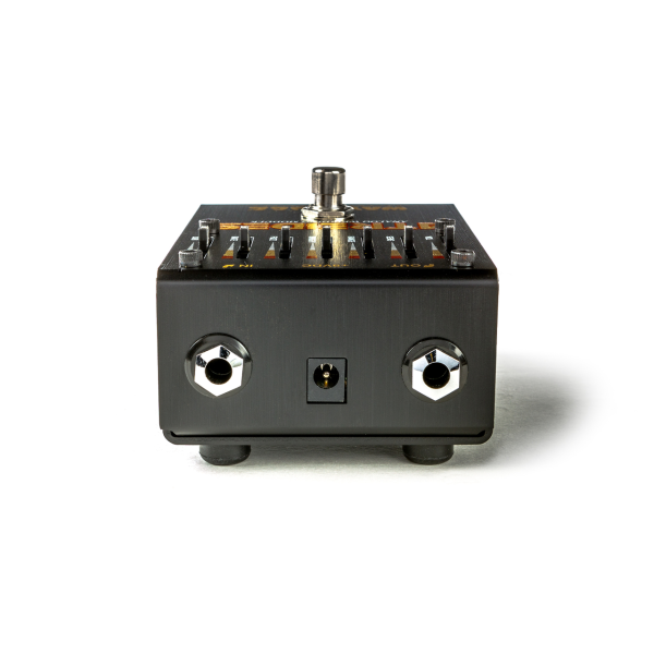 Гітарна педаль ефектів DUNLOP WAY HUGE ATREIDES ANALOG WEIRDING MODULE