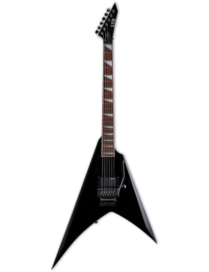 Електрогітара LTD ALEXI 200 (BLK)