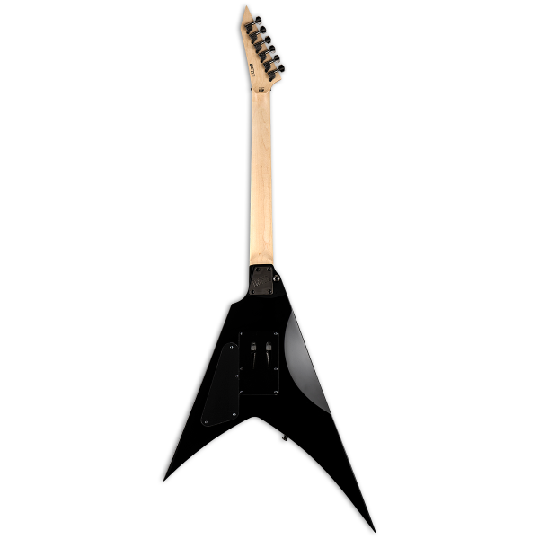 Електрогітара LTD ALEXI 200 (BLK) Електрогітара LTD ALEXI 200 (BLK)