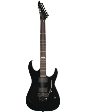 Електрогітара ESP E-II M-II NECK THRU (BK)