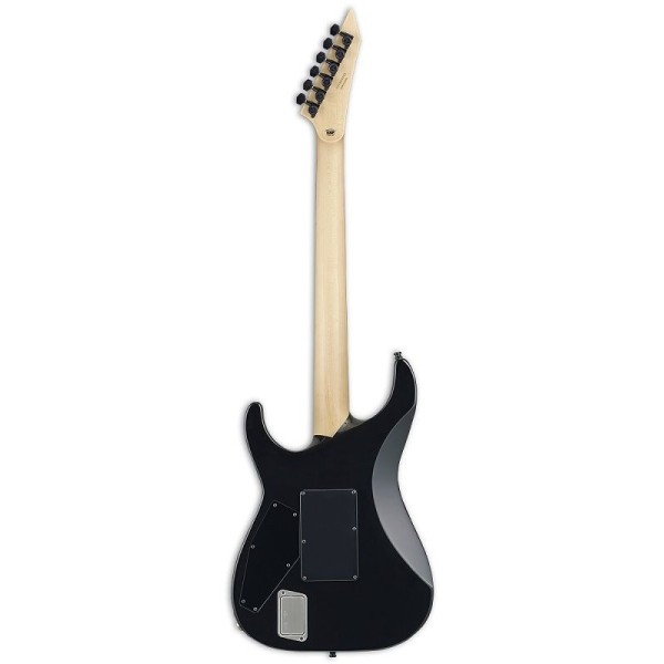 Електрогітара ESP E-II M-II NECK THRU (BK) Електрогітара ESP E-II M-II NECK THRU (BK)