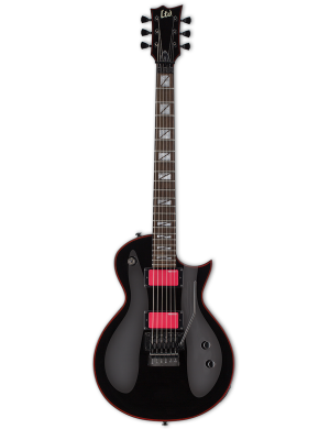 Электрогитара LTD GH-200 Gary Holt Signature (Black)