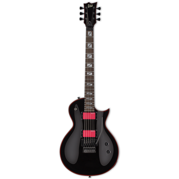 Електрогітара LTD GH-200 Gary Holt Signature (Black) Електрогітара LTD GH-200 Gary Holt Signature (Black)