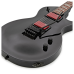 Електрогітара LTD GH-200 Gary Holt Signature (Black)