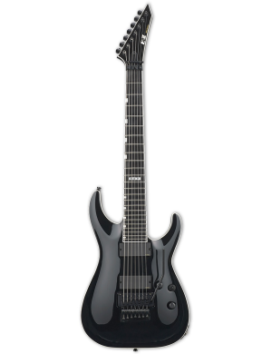 Электрогитара ESP E-II HORIZON FR-7 (Black)