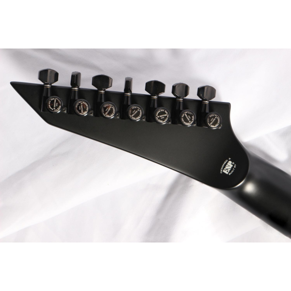 Електрогітара ESP E-II HORIZON FR-7 (Black) Електрогітара ESP E-II HORIZON FR-7 (Black)