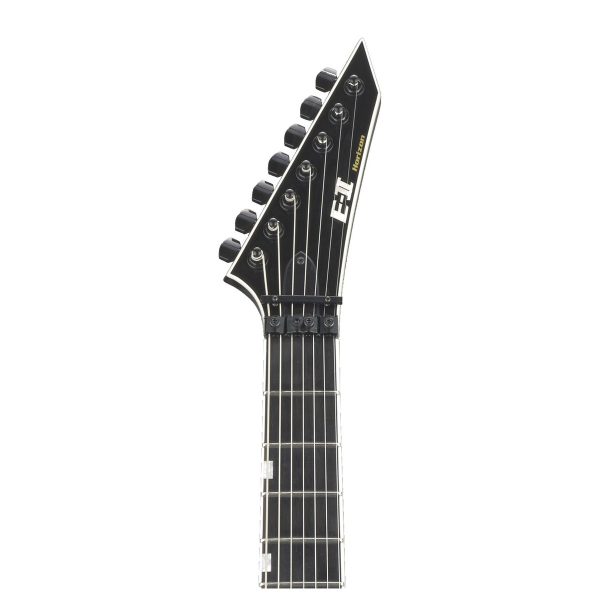 Електрогітара ESP E-II HORIZON FR-7 (Black) Електрогітара ESP E-II HORIZON FR-7 (Black)