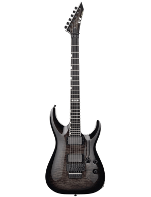 Электрогитара ESP E-II HORIZON FR-II (See Thru Black Sunburst)