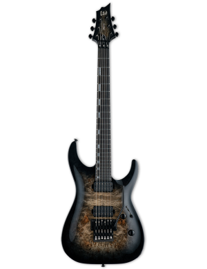 Электрогитара LTD H-1001FR BP (Black Natural Burst) Электрогитара LTD H-1001FR BP (Black Natural Burst)
