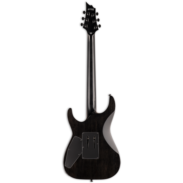 Електрогітара LTD H-1001FR BP (Black Natural Burst)