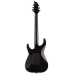 Електрогітара LTD H-1001FR BP (Black Natural Burst)