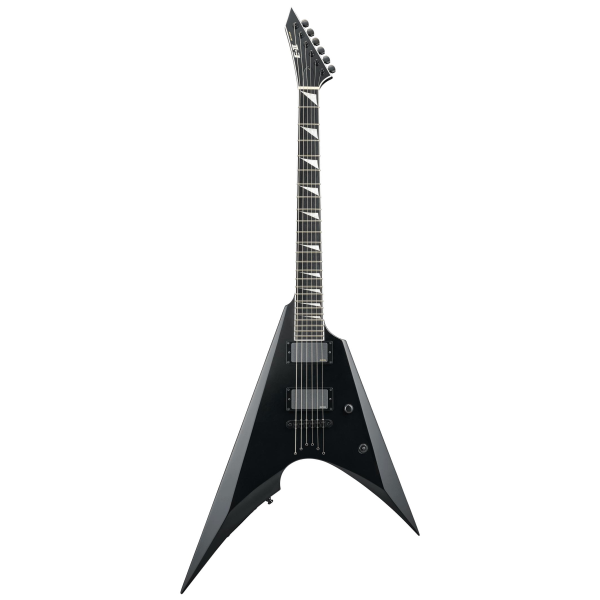 Електрогітара ESP E-II ARROW NT (Black) Електрогітара ESP E-II ARROW NT (Black)