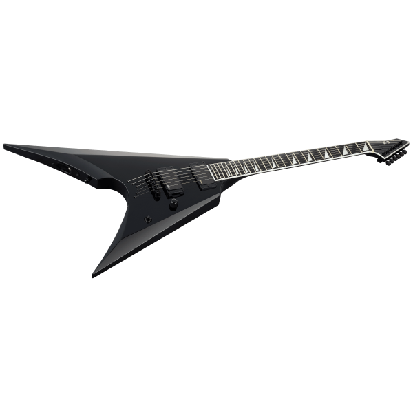 Електрогітара ESP E-II ARROW NT (Black) Електрогітара ESP E-II ARROW NT (Black)