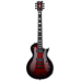 Електрогітара ESP E-II ECLIPSE QM (See Thru Black Cherry Sunburst)