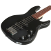 Бас-гітара LTD AP-204 (Black Satin)