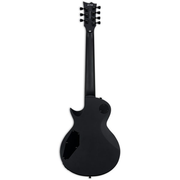 Електрогітара LTD EC-257 (Black Satin) Електрогітара LTD EC-257 (Black Satin)