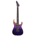 Електрогітара ESP E-II M-II 7NT HS (Purple Natural Fade)