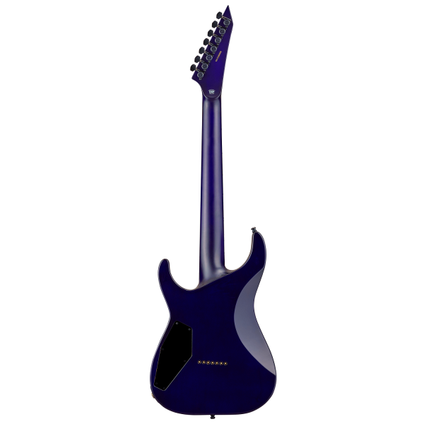 Електрогітара ESP E-II M-II 7NT HS (Purple Natural Fade) Електрогітара ESP E-II M-II 7NT HS (Purple Natural Fade)