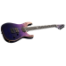 Електрогітара ESP E-II M-II 7NT HS (Purple Natural Fade)