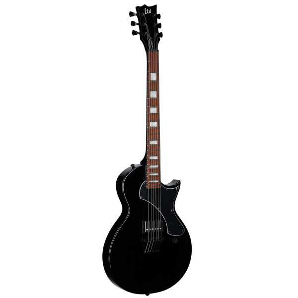 Електрогітара LTD EC-201FT (Black) Електрогітара LTD EC-201FT (Black)