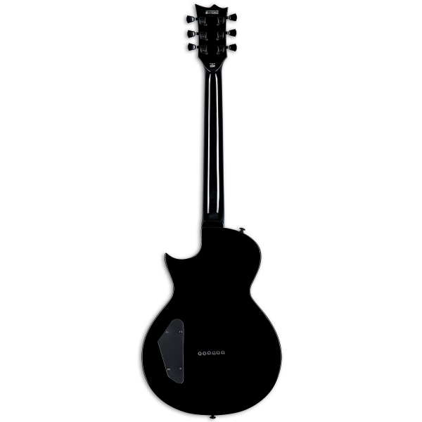 Електрогітара LTD EC-201FT (Black) Електрогітара LTD EC-201FT (Black)