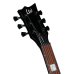 Електрогітара LTD EC-201FT (Black)