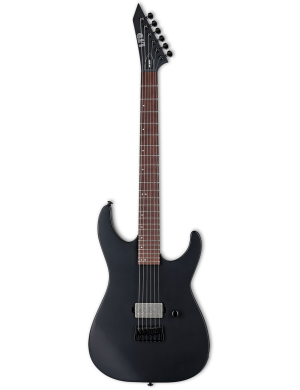 Електрогітара LTD M-201HT (Black Satin)