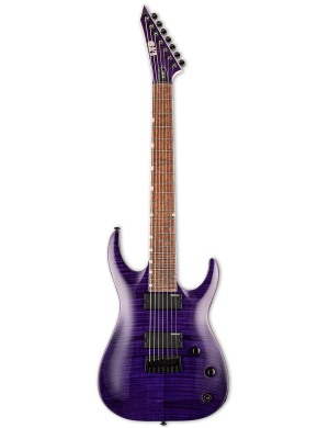 Электрогитара LTD SH-207FM (See Thru Purple) Электрогитара LTD SH-207FM (See Thru Purple)