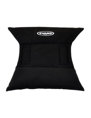 Демфер для бас-барабана EVANS EQ PAD