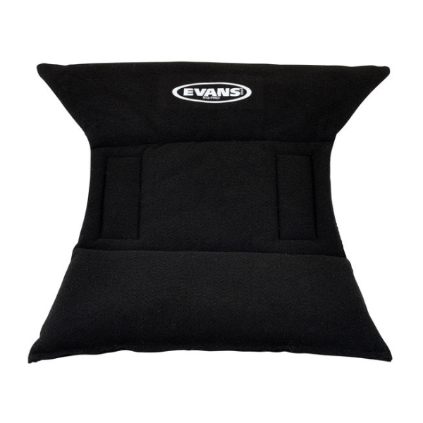 Демфер для бас-барабана EVANS EQ PAD