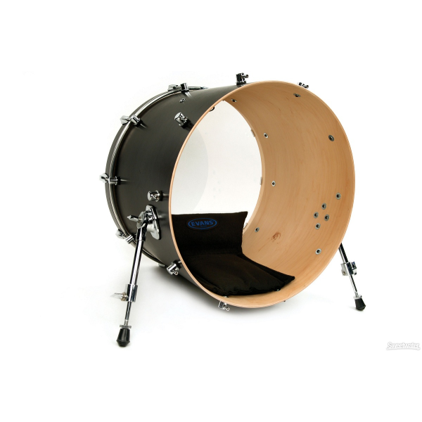 Демфер для бас-барабана EVANS EQ PAD