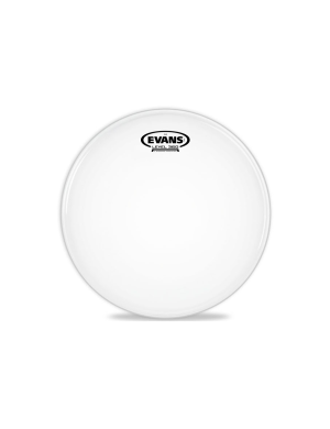 Пластик 18" для тома EVANS B18G2 18 G2 COATED