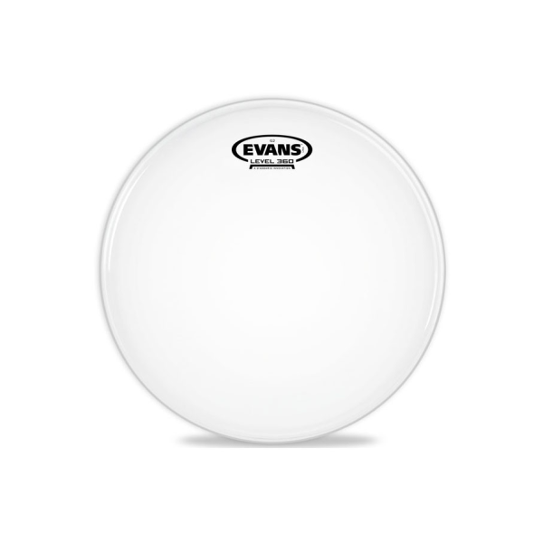 Пластик 18 "для тома EVANS B18G2 18 G2 COATED