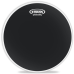 Резонаторний пластик 13 "для тома одношаровий, чорний EVANS TT13RBG 13 RESONANT BLACK