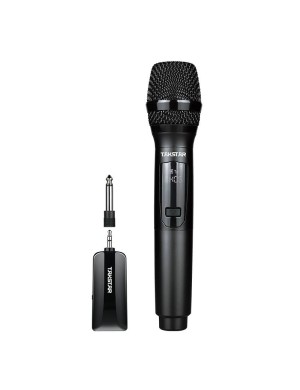 Портативна радіосистема з ручним мікрофоном Takstar TS-K201
