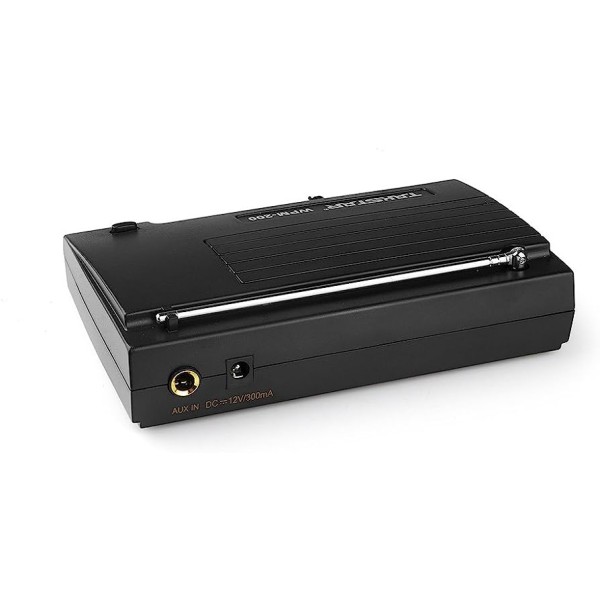 Бездротова система моніторингу Takstar WPM-200 (780-805МГц)