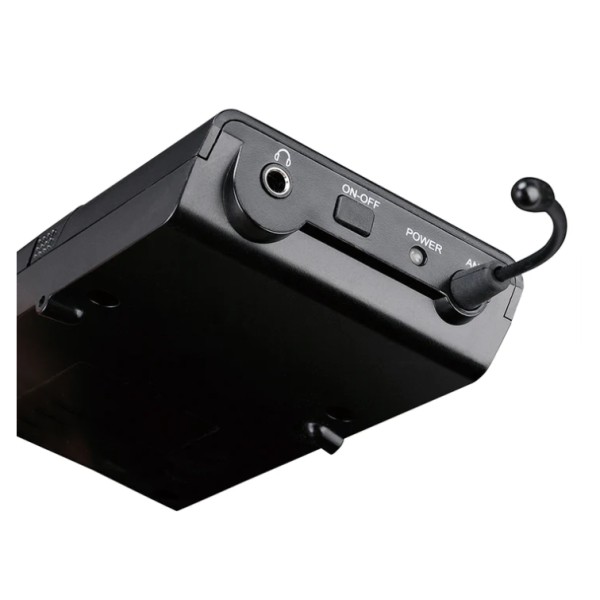 Бездротова система моніторингу Takstar WPM-200 (780-805МГц)