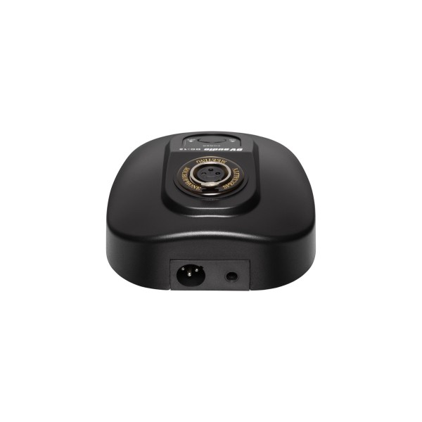 Мікрофон настільний DV audio DC-12