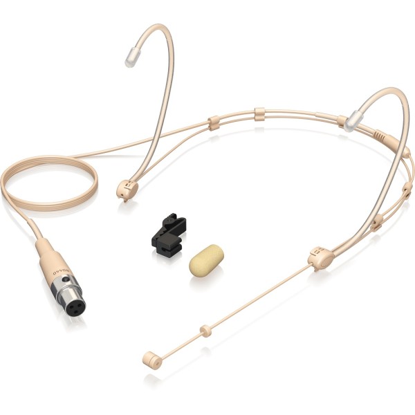 Наголовна гарнітура BEHRINGER BD440