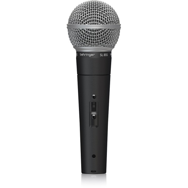 Вокальний мікрофон BEHRINGER SL85S