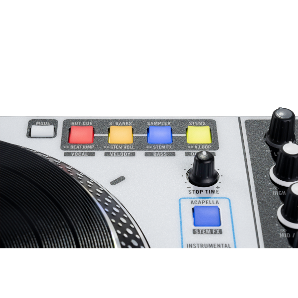 DJ-контролер Rane DJ ONE MK II DJ-контролер Rane DJ ONE MK II