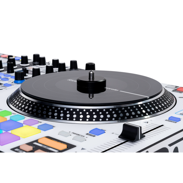 DJ-контролер Rane DJ ONE MK II DJ-контролер Rane DJ ONE MK II