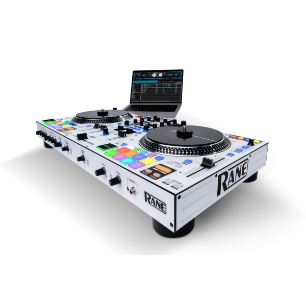 DJ-контролер Rane DJ ONE MK II DJ-контролер Rane DJ ONE MK II